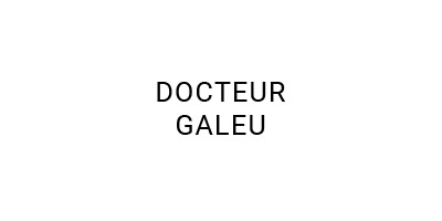 Docteur Galeu