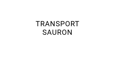 Transport Sauron